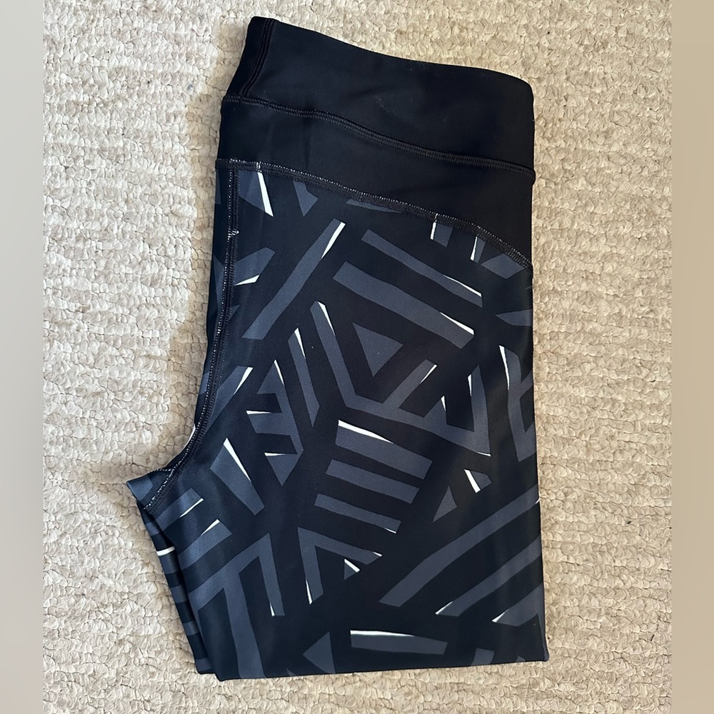 Under Armour Running Capris